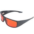 thumbnail image 4 of Gafas, Gafas para Daltonismo Gafas para Debilidad por el Color Gafas para Daltonismo Elegantes y Modernas, 4 of 14