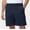 Navy, variant on Pdbokew Men's Cargo Stretch Short 6 Pockets Include 2 Zipper Pocket Comfortable Elastic Waist Causal Work Shorts Golf Hiking Short Grey 38