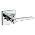 thumbnail image 4 of Kwikset Sl6000dalsqt Safe Lock By Kwikset Daylon Single Cylinder Keyed Entry Door Lever, 4 of 7