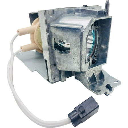 Advanced Lamps™ D4J03 Lamp & Housing for Dell Projectors - 1 Unit per pack