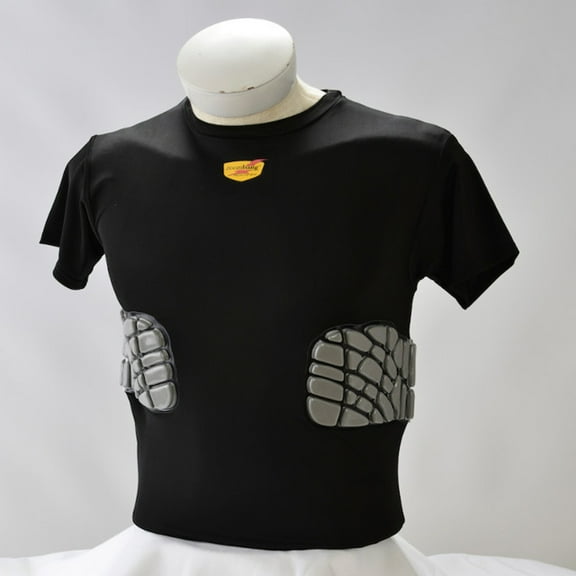 Zoombang Rib Protection Shirt Youth