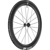 DT Swiss ARC 1400 DiCut 65 Front Wheel - 700, 12 x 100mm, Center-Lock, Black