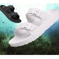 thumbnail image 2 of Zapatillas de pareja blancas 44 yardas, 2 of 6