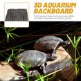 thumbnail image 3 of Greenadscape Para Acuario Con 3D Vertical Fácil De Cortar Y Material Resistente, 3 of 6
