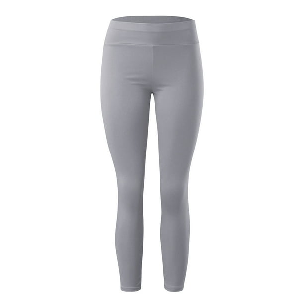Workout Leggings for Women With Pockets Ladies High Waist Fitness