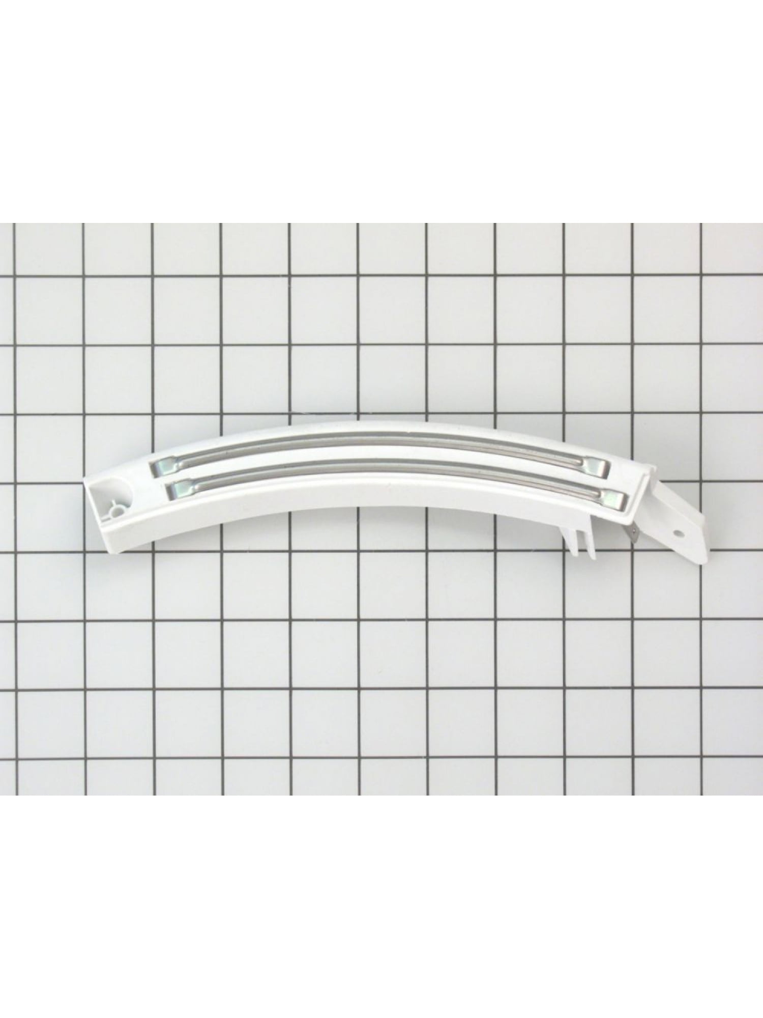 WE01X10194 GE Dryer Sensor Assy