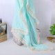 thumbnail image 1 of Mantas envolventes de muselina de algodón para bebé recién nacido, manta de recepción con flecos, envoltura envolvente para recién nacido, edredón para dormir infantil, funda de cama Tan Jianjun unisex, 1 of 2