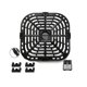 thumbnail image 2 of Grill Plate For Instants Vortex Plus 6qt Air Fryers, Upgraded Square Grill Pan Tray, 2 of 5