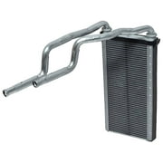 subaru b9 tribeca hvac heater core