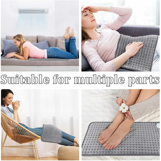Electric blanket with auto shut off hotsell
