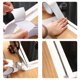 thumbnail image 4 of Cinta Adhesiva de Calafateeo, Práctica Sellador de Sellador impermeable para encimera para cocina, 4 of 7