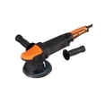 thumbnail image 1 of 6 Inch Car Buffer Polisher Electric Variable Speed Dual Action Random Orbital Polisher Waxer Kit, 1 of 6