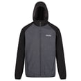 thumbnail image 2 of Regatta - Chaqueta con Capucha Modelo Arec II para Hombre (Gris Ceniza), 2 of 2
