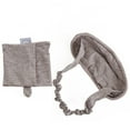 thumbnail image 1 of Sleeping Mask Fashion Cotton Breathable Sleeping Eye Cover Blindfold Sleep Mask, 1 of 10