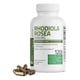thumbnail image 1 of Rhodiola Rosea 1000mg 120cáps Apoyo Función Cerebral Estrés, 1 of 8