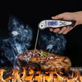 thumbnail image 6 of Royal Gourmet TW2001  Ultra Fast, Waterproof and  Digital Meat Food Thermometer, 6 of 7