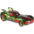 thumbnail image 1 of Hot Wheels id Vehículo Howlin Heat Escala 1:64 Edades de 8 años y mayores, 1 of 2