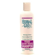 Herbal Glo Permed Or Colour-Treated Hair Shampoo
