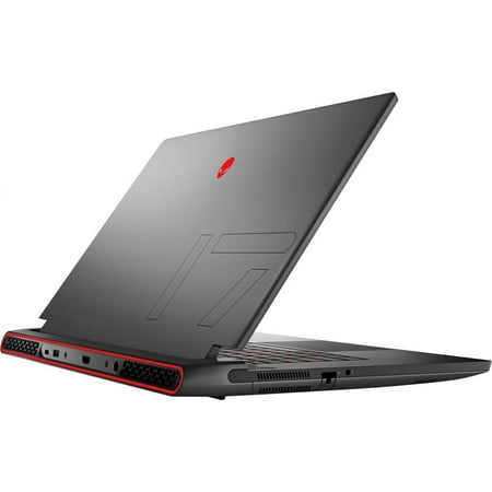 Gently Used Dell Alienware M17 R5 Ryzen 7 6800H 16GB 512GB SSD 17.3" FHD 480Hz RTX 3070 Ti Laptop Notebook PC