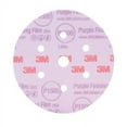 thumbnail image 2 of 3M 30667 50/Carton Hookit P1500 Grit 6 in. Finishing Film 260L Abrasive Discs - Purple, 2 of 8
