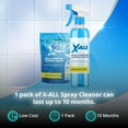 thumbnail image 4 of Multi-Purpose Cleaner - Spray Bottle and 5x Cleaning Tablets, 4 of 4