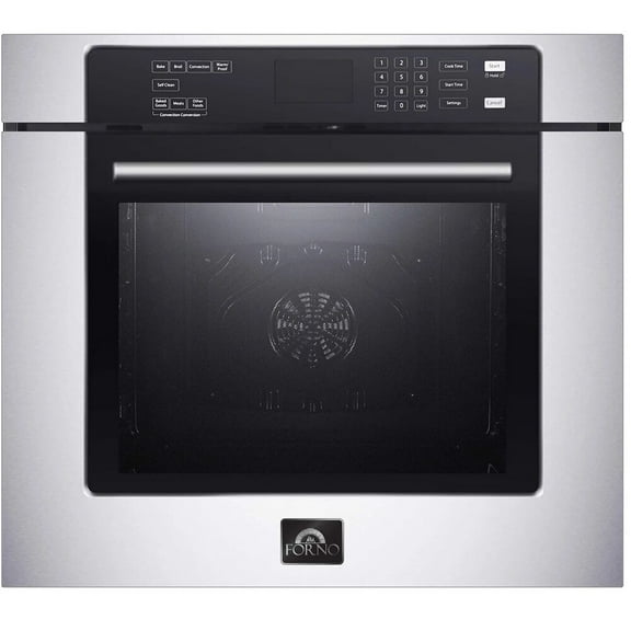 Forno FBOEL1358-30  Built-in Cooking|Electric Wall Ovens