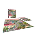 thumbnail image 2 of RoseArt - Modern Illustrations 300-Piece -CHARLESTON- Adult Interlocking Puzzle, 2 of 6