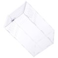 thumbnail image 1 of Raindrops Clear Incubators for Reptile Acrylic Reptile Habitat Boxes for Pet Rearing 1 Set, 1 of 8