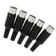 thumbnail image 4 of Conector DIN macho de 5 terminales de soldadura, 3/4/5/6/7/8 pines, 4 of 8