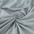 thumbnail image 4 of Corner Sofa Cover with Stretch Armrests, L Model Sofa Cover Elastic Sofa, Easy to Install and Wash, Cover for Corner Sofa Smoke Gray, 3 Seater + 3 Seater, 4 of 5