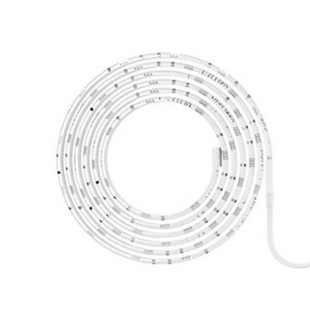Boyijia 1M Yeelight LED Smart Light Strip Home WiFi APP ...