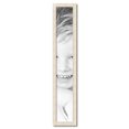 thumbnail image 2 of ArtToFrames 7" x 46" White Panel Picture Frame, 7x46 inch Multi Wood Poster Frame (WOM-5095), 2 of 7