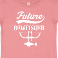 thumbnail image 4 of Inktastic Bowfishing Future Bowfisher Boys Baby T-Shirt, 4 of 5