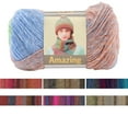 thumbnail image 2 of Lion Brand Yarns Amazing Yarn, 1 Each, 2 of 2