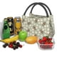 thumbnail image 3 of Easygdp Bees And Chamomile Bolsa de Almuerzo Insulada Reutilizable, Bolsa de Mano y Bandolera para Oficina, Trabajo, Viajes, 3 of 6