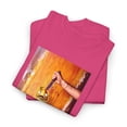 thumbnail image 3 of Alien Stabbing Workshop Skateboard 00s Skateboard Vintage Classic TShirt Print - Heliconia / 2XL, 3 of 5