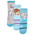 thumbnail image 2 of Frozen Girls Character Socks (Pack of 6), 2 of 3