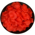 thumbnail image 2 of Artificial Rose Petals Realistic - 1200PCS Scatter Petals Wedding Flower Petals, 2 of 10