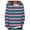 Pink, variant on Scyoekwg Long Sleeve Shirts for Women Sweatshirt for Women Crewneck Sweatshirts Casual Comfy Fall Striped Pullover Sweatshirt Tops (Wine,M)