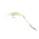 thumbnail image 1 of Pesca Moderna Luminosa Con Anzuelo 9,5 Cm 6,5 G Simulación De Pesca Pesca, 1 of 4