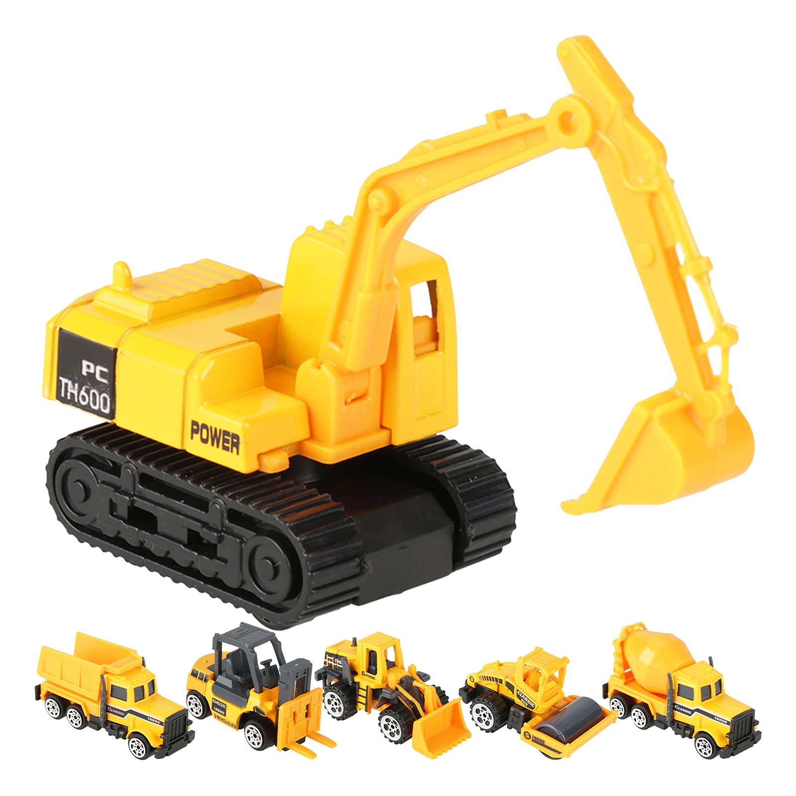 Construction Truck Toys Bxhwj Alloy Small Construction Cars Vehicles, Die  Cast Mini Heavy Duty Bulldozers Excavator Cement Dump Toys Outdoor Easter  Gi C3f82f03 1e64 4f3c Ab81 246f28a84519.359bdacab70da82cab872e268a02f4f8  Excavator Toys For Boys 3-5, image size:1601x1601