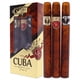 thumbnail image 4 of Cuba 1.17oz Cuba Gold EDT Spray, 1.17oz Cuba Royal EDT Spray, 1.17oz Cuba VIP EDT Spray Cuba Trio 1 3 Pc Gift Set Cuba Cuba 1.17oz Cuba Gold EDT Spray, 1.17oz Cuba Royal EDT Spray, 1.17oz Cuba VIP EDT Spray 3 Pc Gift Set, 4 of 5