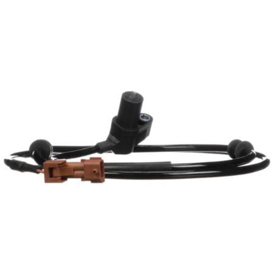 Delphi ABS Wheel Speed Sensor Fits select: 1999-2002 SAAB 2023-09-03 00:00:00, 2003 SAAB 2023-09-03 00:00:00 SE