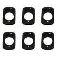 thumbnail image 1 of 6X Silicone Case Cover for  Edge 830 GPS Cycling Computer System Protective Case, 1 of 6