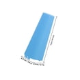 thumbnail image 2 of CTIRCHIU Outdoor Pet Training Dog Peeing Post Sky Blue 1Pcs Plastic Design, 2 of 8