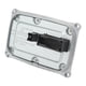 thumbnail image 3 of UNIDAD DE CONTROL DE FAROS DELANTEROS, ALEACION DE ALUMINIO A2129008222 A2189000406 Automotrices de para piezas, 3 of 7