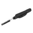 thumbnail image 2 of Teeth Eyebrow Brush Eyelash Teeth Comb Foldable Dual Heads Stainless Steel For Makeup ANGGREK Otros, 2 of 8