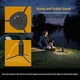 thumbnail image 5 of Portable Camping Lantern Telescopic LED Work Light, 5 of 5