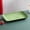 Green, variant on VAJUSO Rectangular Plastic Serving Plate – Pink Hot Pot BBQ Fruit Tray