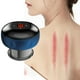 thumbnail image 4 of Paquete de 2 Masajeador Eléctrico con Ventosas Herramientas Cuello Recargable, 4 of 9